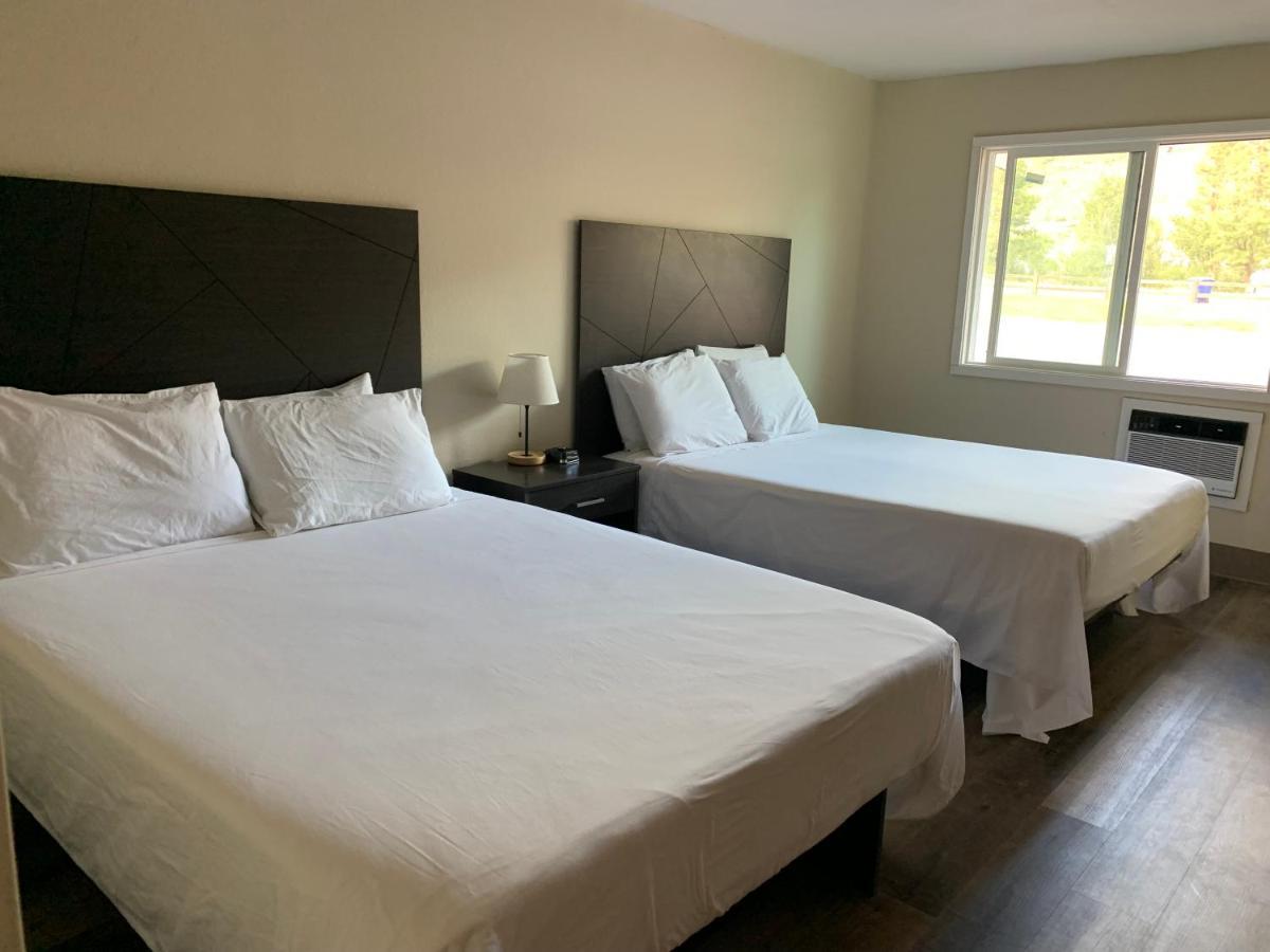 Winthrop Inn