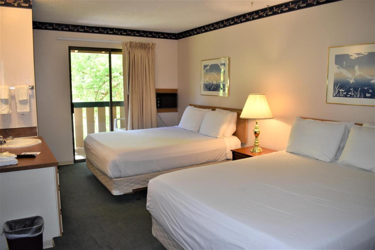Winthrop Inn