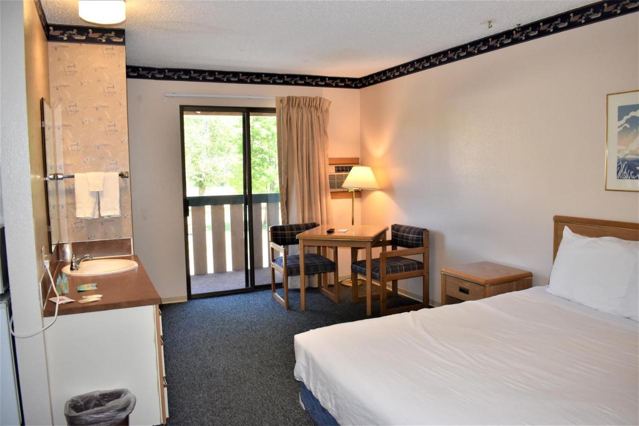 Inn Winthrop Inn Winthrop